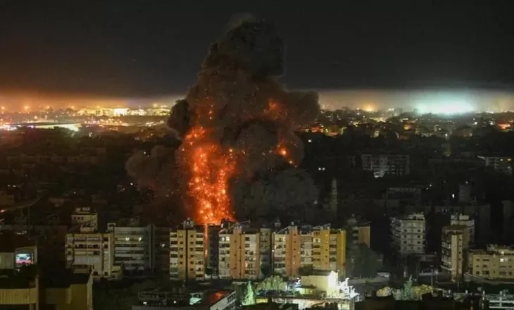 Rumania i jep akses SHBA për të operuar trupat e saj ushtarake në operacione ajrore