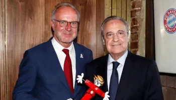 Rummenigge “thumbon” Real Madridin: Është mit në Champions, por duhej të kishe kujdes edhe nga arbitri…