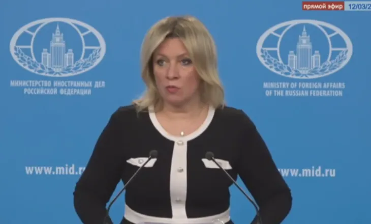 Rusia: BE po i jep dorë të lirë Kurtit për spastrimin në veri