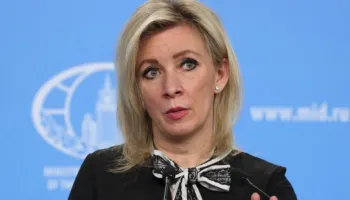 RUSIA DEKLARATE TE FORTE PER LUFTEN