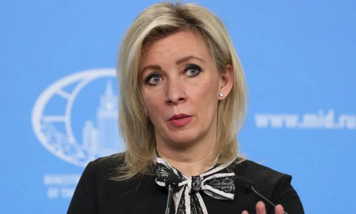 RUSIA DEKLARATE TE FORTE PER LUFTEN