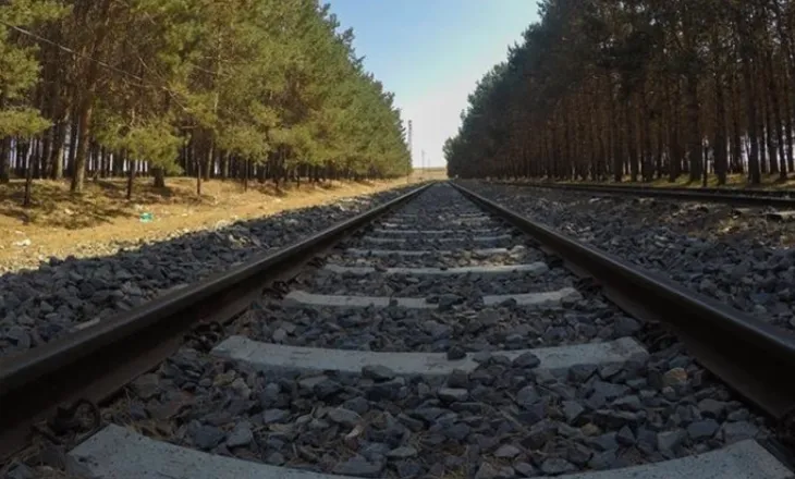 Rusia dhe Kina rihapin lidhjen hekurudhore pas 6 vitesh