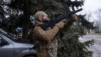 Rusia dhe Ukraina këmbejnë sulme me dronë pas bisedimeve SHBA-Ukrainë në Florida