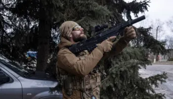 Rusia dhe Ukraina shkëmbejnë sulme me dronë pas bisedimeve SHBA-Ukrainë në Florida