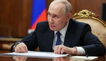 Rusia do të devijojë gazin e lëngshëm nga Evropa në Azi