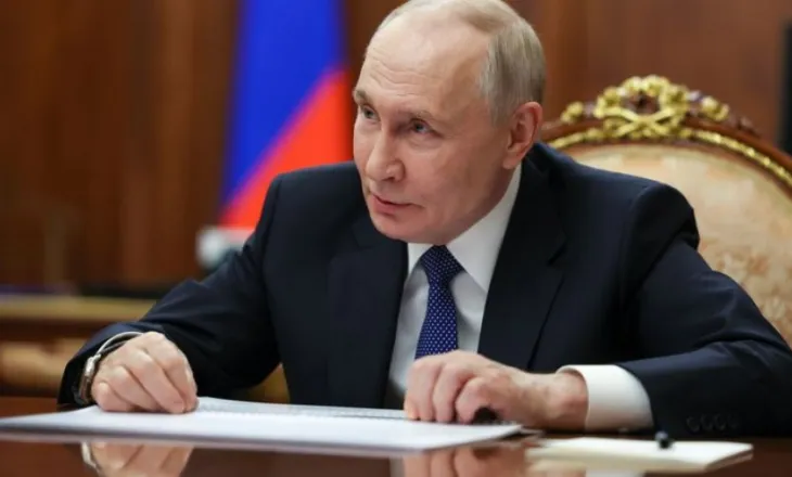 Rusia do të devijojë gazin e lëngshëm nga Evropa në Azi