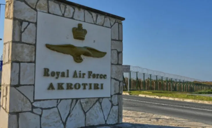 Rusia i dha informacione Iranit? Teknologji ruse u gjet në dronin që goditi bazën britanike në Qipro