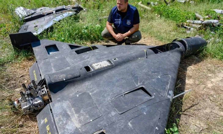 Rusia i jep Iranit këshilla specifike mbi taktikat e dronëve, zyrtari i lartë i inteligjencës perëndimore zbulon ‘hilen’