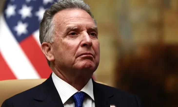 Rusia i ka dhënë informacion Iranit për asetet ushtarake amerikane? Reagon Steve Witkoff