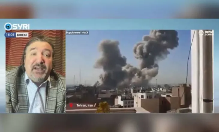 Rusia mënjanë ndërsa Lindja e Mesme në flakë/ Eksperti nga Moska: Lojë e dyfishtë e Kremlinit