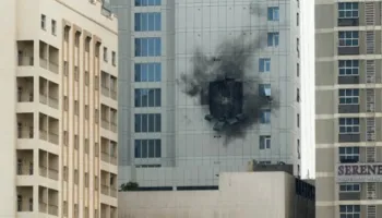 Rusia përfshihet indirekt në luftë, ndihmon Iranin në sulmet ndaj trupave amerikane