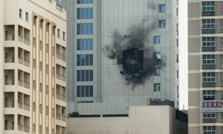 Rusia përfshihet indirekt në luftë, ndihmon Iranin në sulmet ndaj trupave amerikane