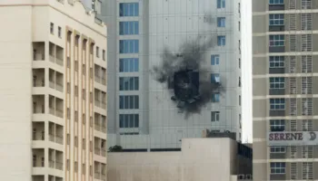 Rusia po ndihmon Iranin me informacion për të sulmuar forcat amerikane