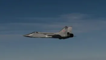 Rusia shkel hapësirën ajrore të Estonisë, ndërhyn NATO