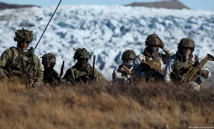 Rutte: Aleatët e NATO-s rrisin shpenzimet e mbrojtjes me 20%