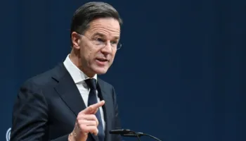 Rutte: Irani, Rusia, Koreja e Veriut dhe Kina po bashkëpunojnë ngushtë