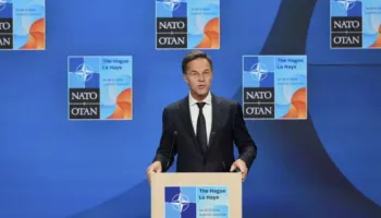 Rutte: Nuk ka plane që NATO të bashkohet me luftën kundër Iranit
