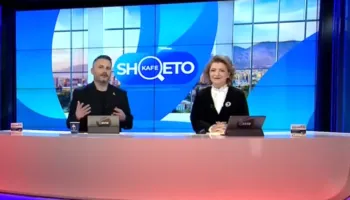 ‘S’ mbron Ballukun por veten’, Harxhi: Rama i frikësohet një grupi brenda PS, fundi i tij do jetë i dhimbshëm