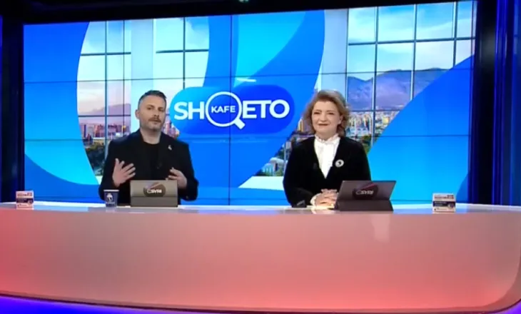 ‘S’ mbron Ballukun por veten’, Harxhi: Rama i frikësohet një grupi brenda PS, fundi i tij do jetë i dhimbshëm