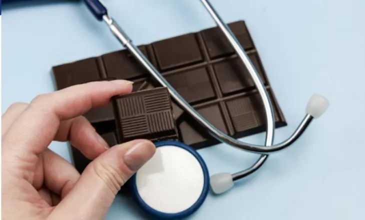Sa e mirë është çokollata e zezë për ne: Jo të gjitha janë njësoj, si e zgjidhni më të shëndetshmen?