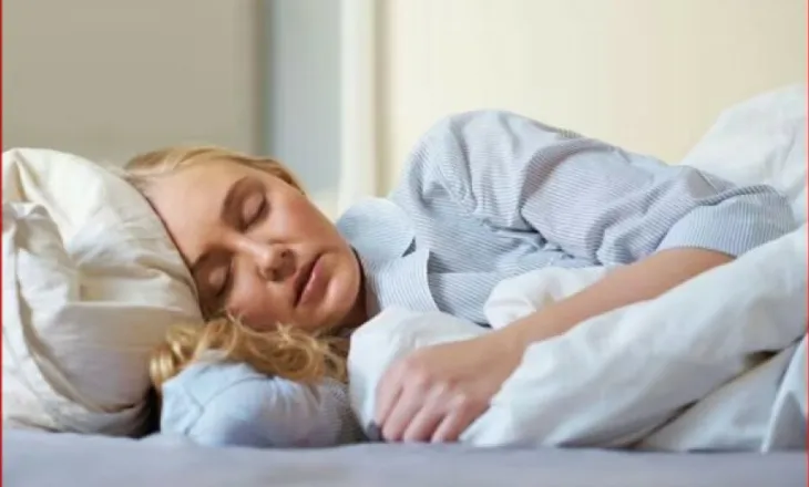 Sa gjumë ju duhet në të vërtetë?