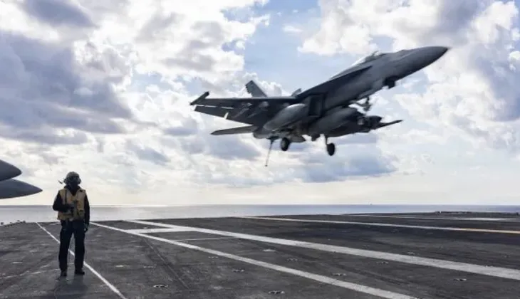 Sa i kushton taksapaguesve amerikanë një ditë e vetme lufte me Iranin? CNN zbulon shifrat