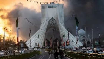 Sa mund ta përballojë Irani një luftë nga ana logjistike?