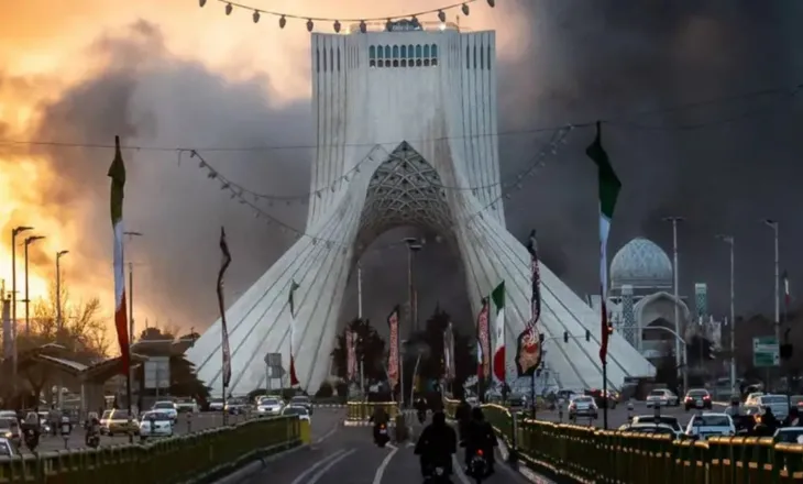 Sa mund ta përballojë Irani një luftë nga ana logjistike?