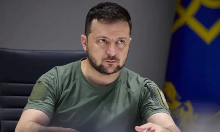 Sa paguhet një president në kohë lufte? Zelenskyy publikon pagën e tij