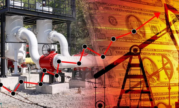 Sa po i kushton Shqipërisë lufta në Lindjen e Mesme