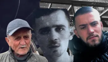 Sabah Nuzi akuzohet për vrasjen e Klevis Lleshit, i ati: Nuk mund të dal jashtë, djali s’ka gisht, zotohem sipas Kanunit