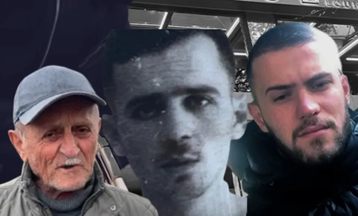 Sabah Nuzi akuzohet për vrasjen e Klevis Lleshit, i ati: Nuk mund të dal jashtë, djali s’ka gisht, zotohem sipas Kanunit