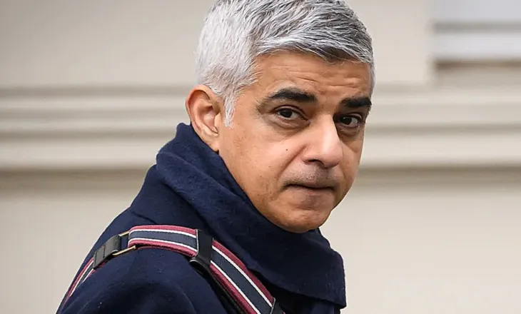Sadiq Khan: SHBA tashmë e pabesueshme, i vetmi shpëtim është kthimi në BE