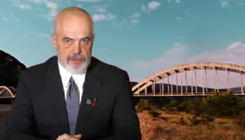 Saga e degradimit/ Pas rrugëve, rrezikojnë të shemben edhe urat!