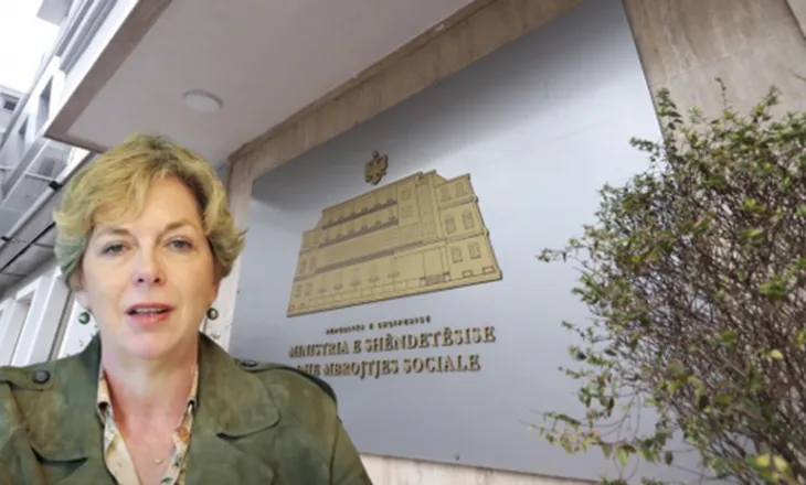 Sala pohoi se pas datës 20 të çdo muaji në QSUT nuk ka analiza, Ministria e Shëndetësisë e mohon: S’ka ndërprerje