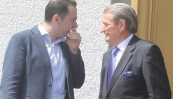 Salianji akuza ndaj Berishës: “Më tha se i ka detyrim Ramës të qëndrojë në pushtet deri në 2033”