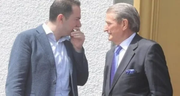 Salianji akuza ndaj Berishës: “Më tha se i ka detyrim Ramës të qëndrojë në pushtet deri në 2033”