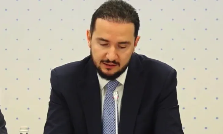 Salianji: Berisha ka privatizuar PD, duhet rregullim ligjor si funksionojnë partitë politike