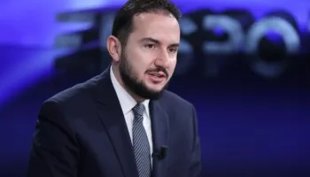 Salianji: Berisha më tha se ka një detyrim ndaj Ramës për pushtet deri në vitin 2033