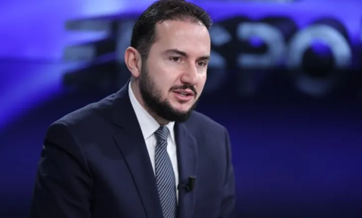 Salianji: Berisha më tha se ka një detyrim ndaj Ramës për pushtet deri në vitin 2033