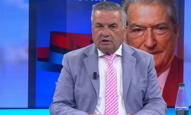 “Salianji di ta ruajë kokën e vet”/ ‘Shpërthen’ Beqiri: Sali Berisha vrau Sokol Olldashin, PD ka Hamasin e vet mbi krye