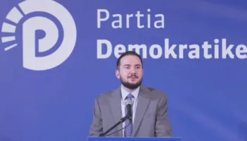 Salianji i përgjigjet Berishës: Ka frikë nga gara