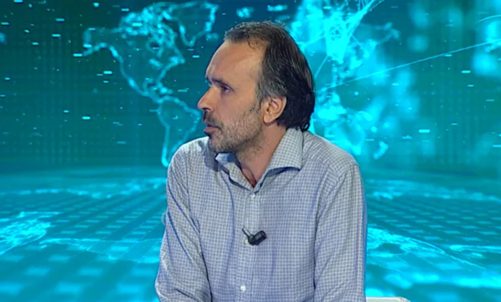 Salianji kandidim për drejtimin e PD, analisti Mërtiri: Ka një rrugë, problemi në parti Berisha