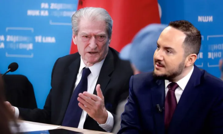 Salianji kundër kandidimit të Berishës: Largohu, po bëj gati platformën