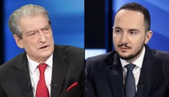 Salianji: Nëse Berisha ka garancinë që e mbështesin demokratët, pse nuk bën garë?