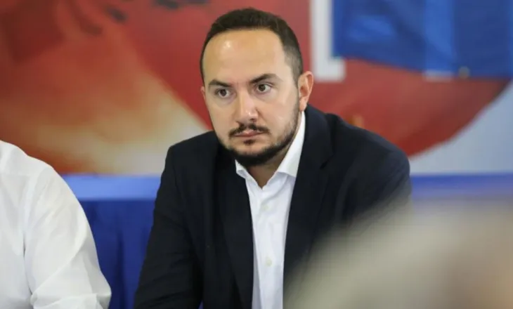 Salianji rendit premtimet e pa mbajtura të Berishës