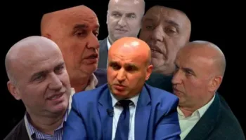 Salianji si ortak i Ramës!