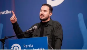 Salianji vijon turet nëpër qytetet e Shqipërisë, ish-deputeti njofton takimin me demokratët e Vlorës