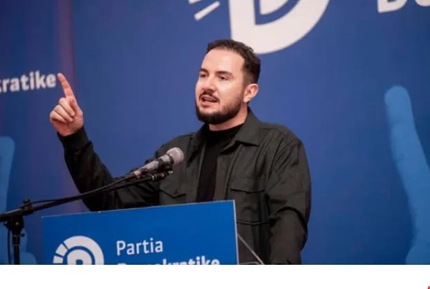 Salianji vijon turet nëpër qytetet e Shqipërisë, ish-deputeti njofton takimin me demokratët e Vlorës