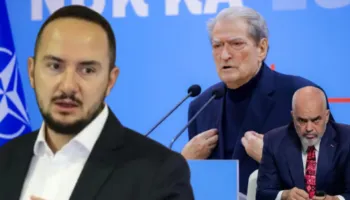 Salianji zbulon “prapaskenat”: Berisha më tha që Ramës i kam detyrim të rrijë në pushtet deri në vitin 2033